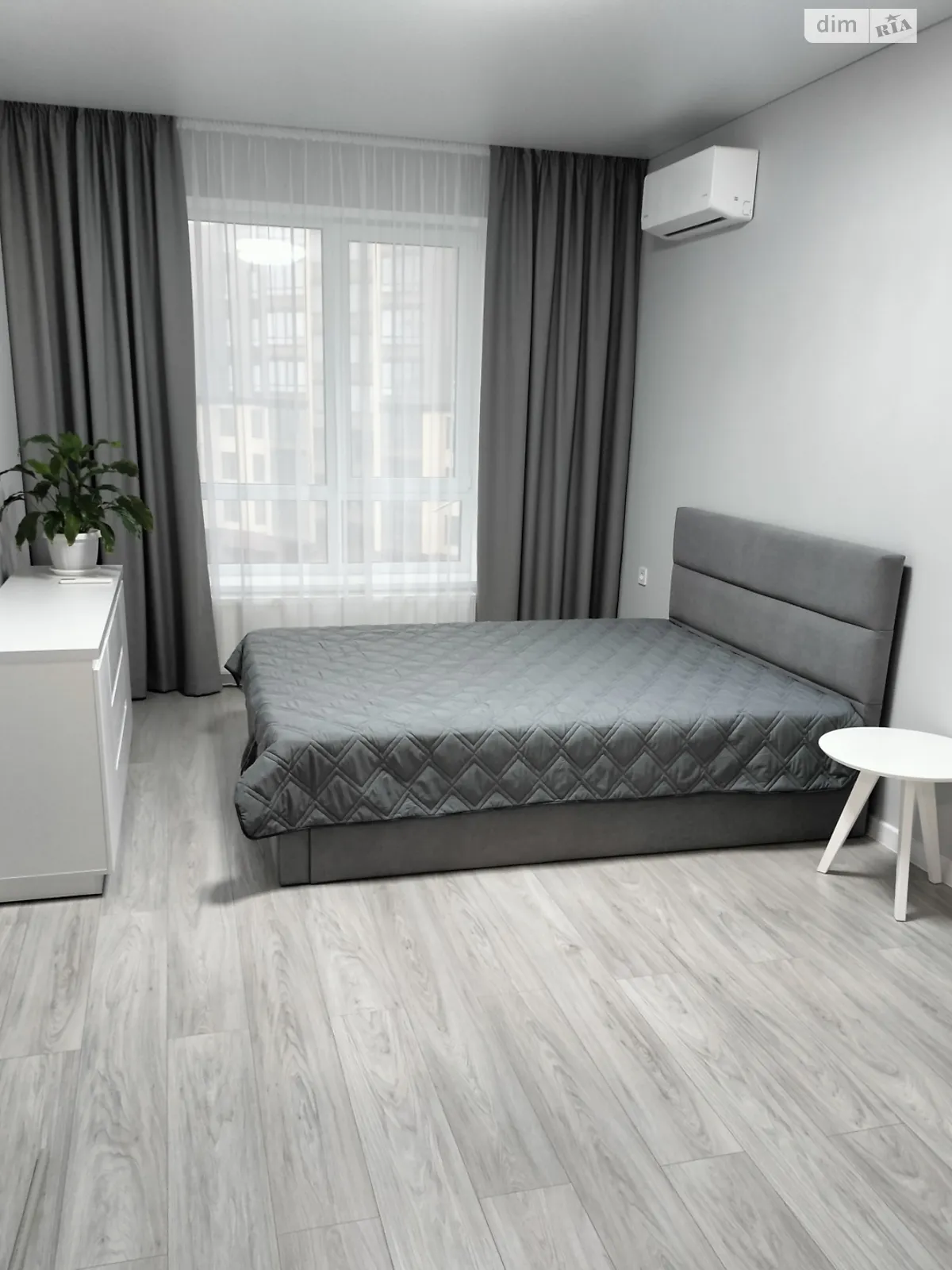 Сдается в аренду 1-комнатная квартира 48 кв. м в Житомире, цена: 20000 грн - фото 1