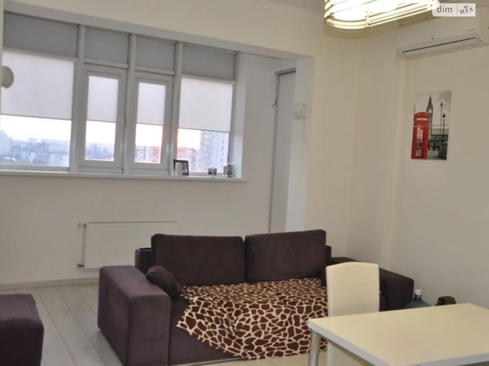 Продается 2-комнатная квартира 60 кв. м в Киеве, цена: 175000 $ - фото 1