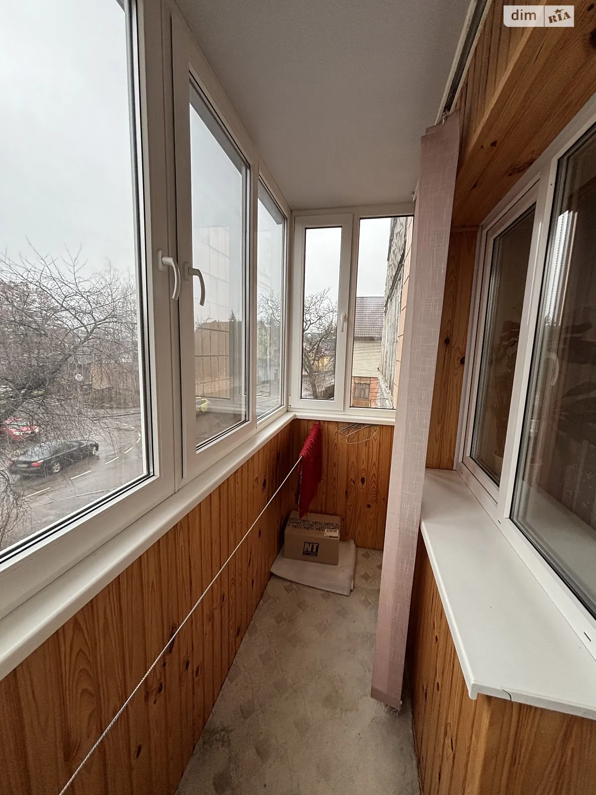 Продается 1-комнатная квартира 40 кв. м в Ровно, ул. Пересопницкая, 150 - фото 1