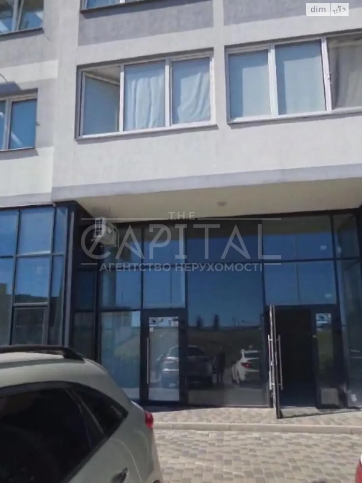 Продается помещения свободного назначения 152 кв. м в 26-этажном здании, цена: 281200 $ - фото 1