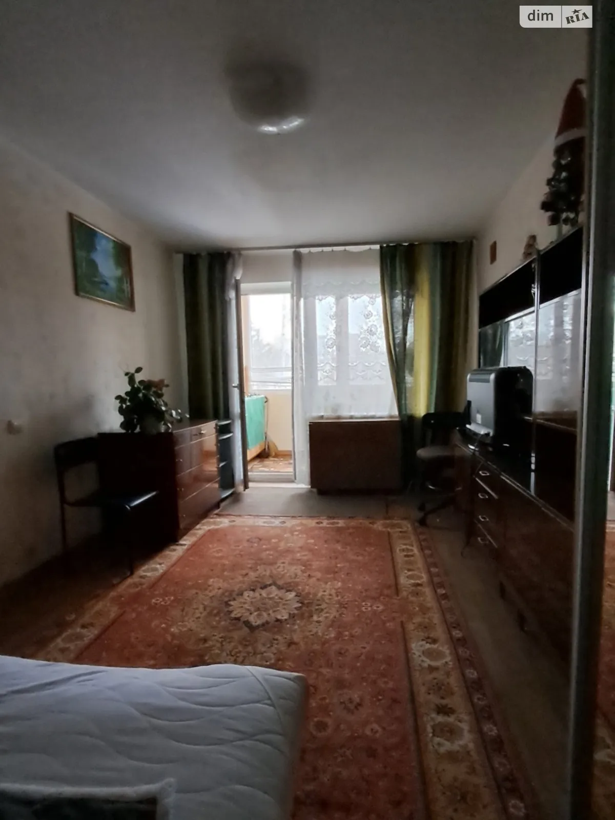 вул. Космонавта Поповича(Космонавта Волкова), 12А Деснянський Київ, цена: 4000 грн - фото 1