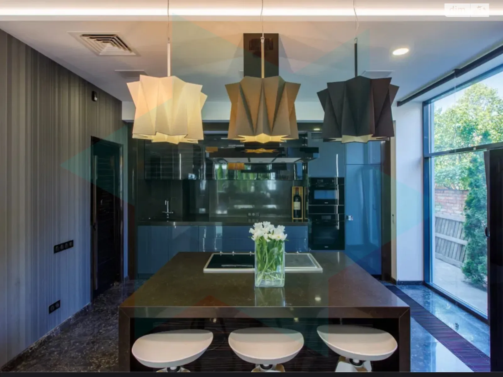 Здається в оренду будинок 2 поверховий 741 кв. м з банею/сауною, цена: 5000 $ - фото 1