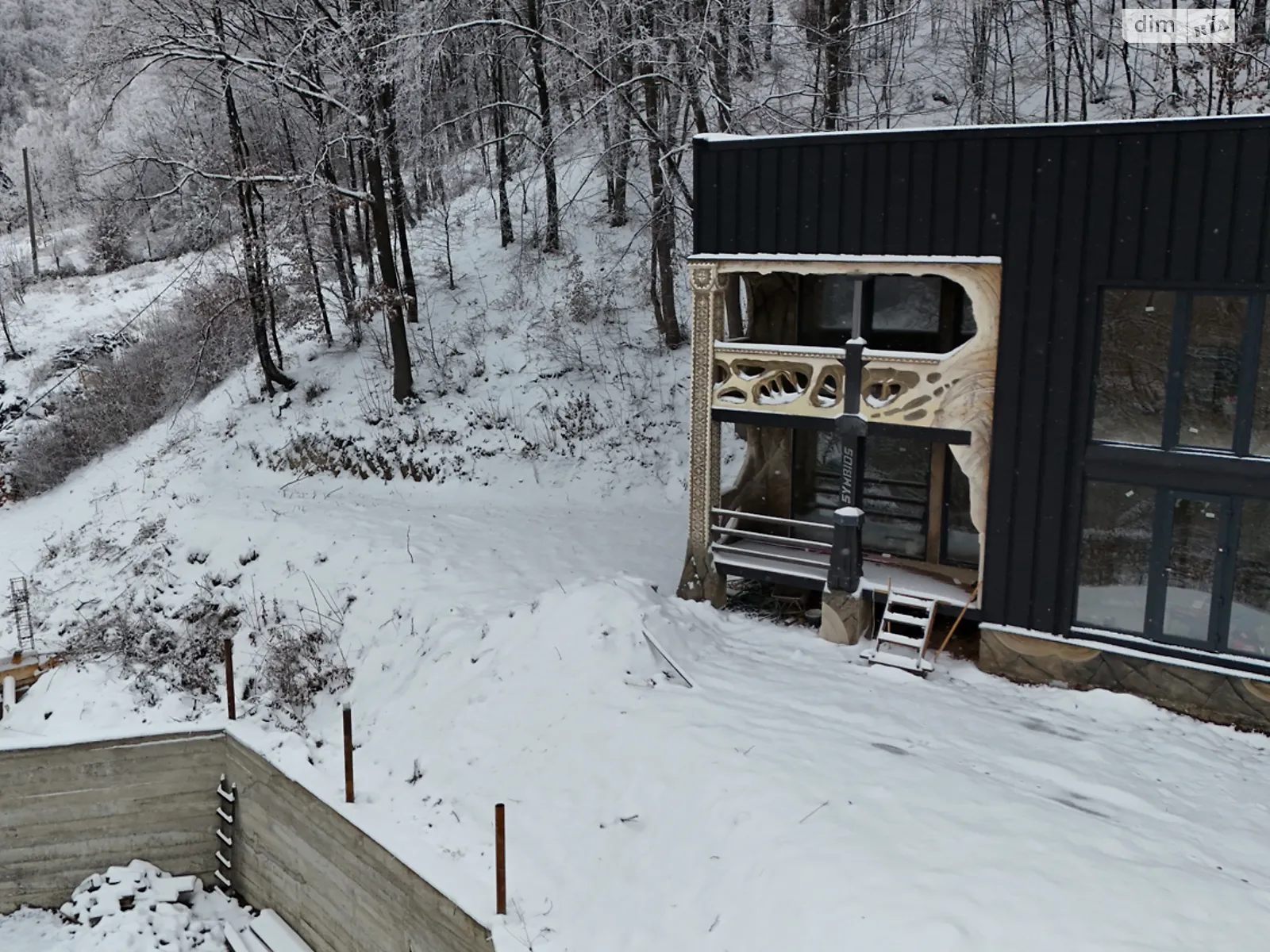 Продается дом на 2 этажа 157 кв. м с верандой, цена: 165000 $ - фото 1