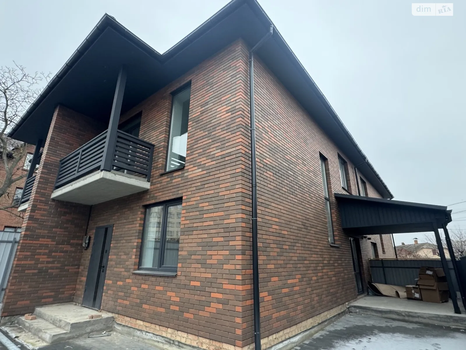 пров. Ясний Старе місто Вінниця, цена: 116000 $ - фото 1