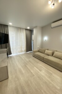 Довгострокова оренда квартири, Дніпро, р‑н. Центральний Пагорб, Костомарівська вулиця, буд. 1А