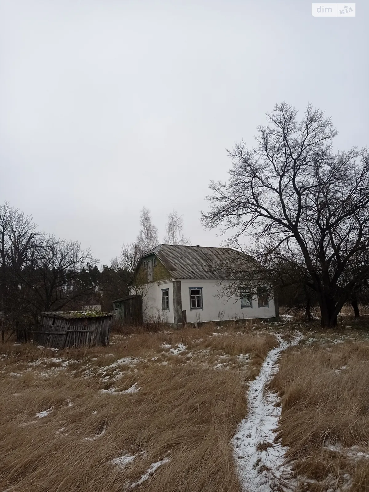 Продается земельный участок 0.5582 соток в Житомирской области, цена: 300000 грн - фото 1