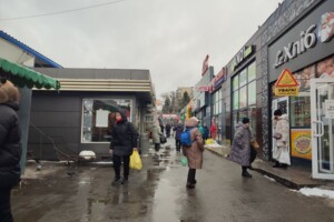 Долгосрочная аренда специального помещения, Харьков, р‑н. Новобаварский, ст.м. Холодная гора, Расторгуевский переулок, дом 2