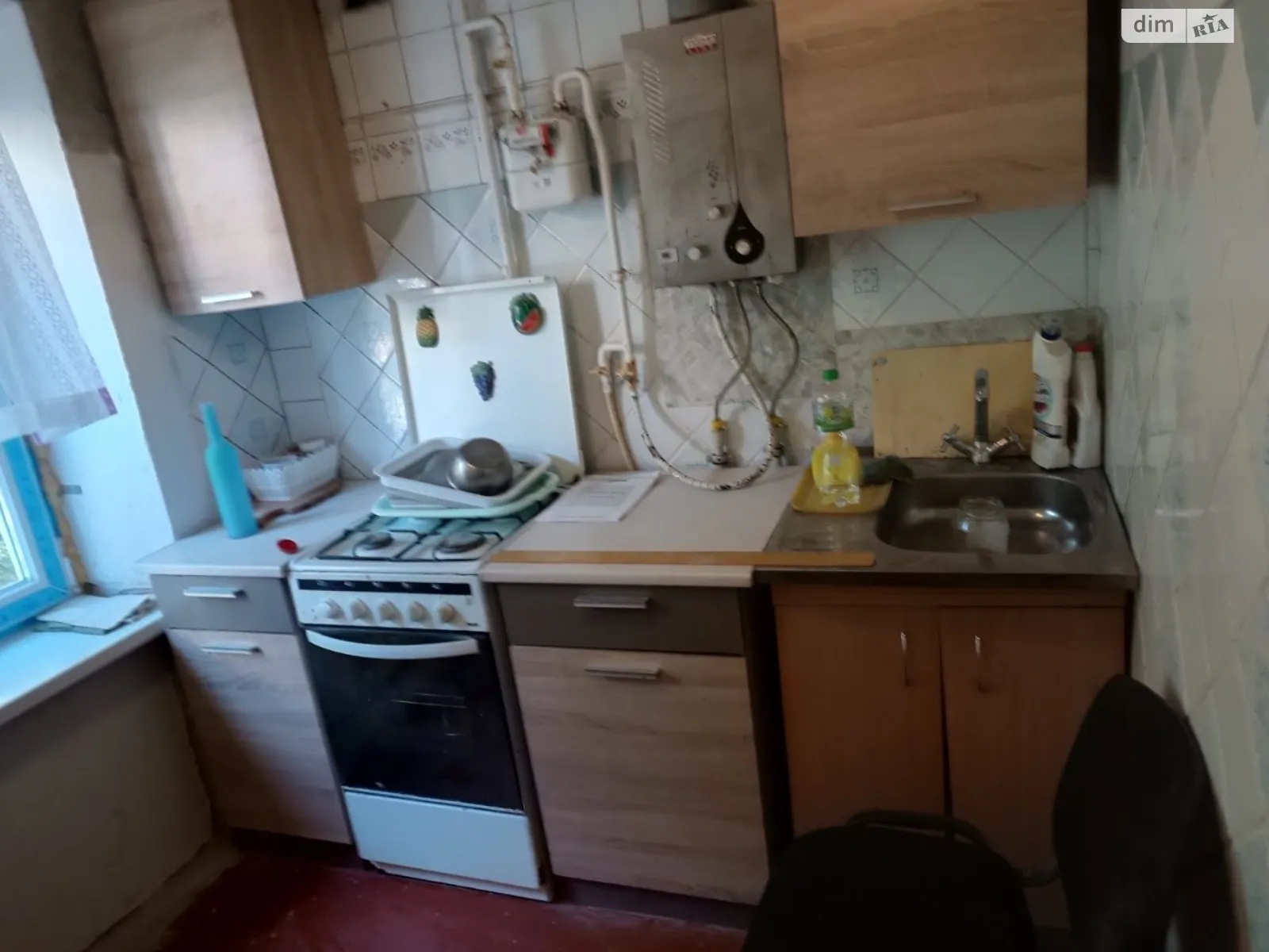 Продається 2-кімнатна квартира 44.9 кв. м у Харкові, вул. Астрономічна, 13 - фото 1