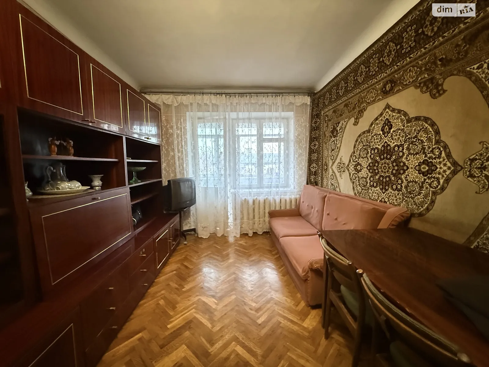 2-комнатная квартира 43.1 кв. м в Луцке, цена: 41500 $ - фото 1