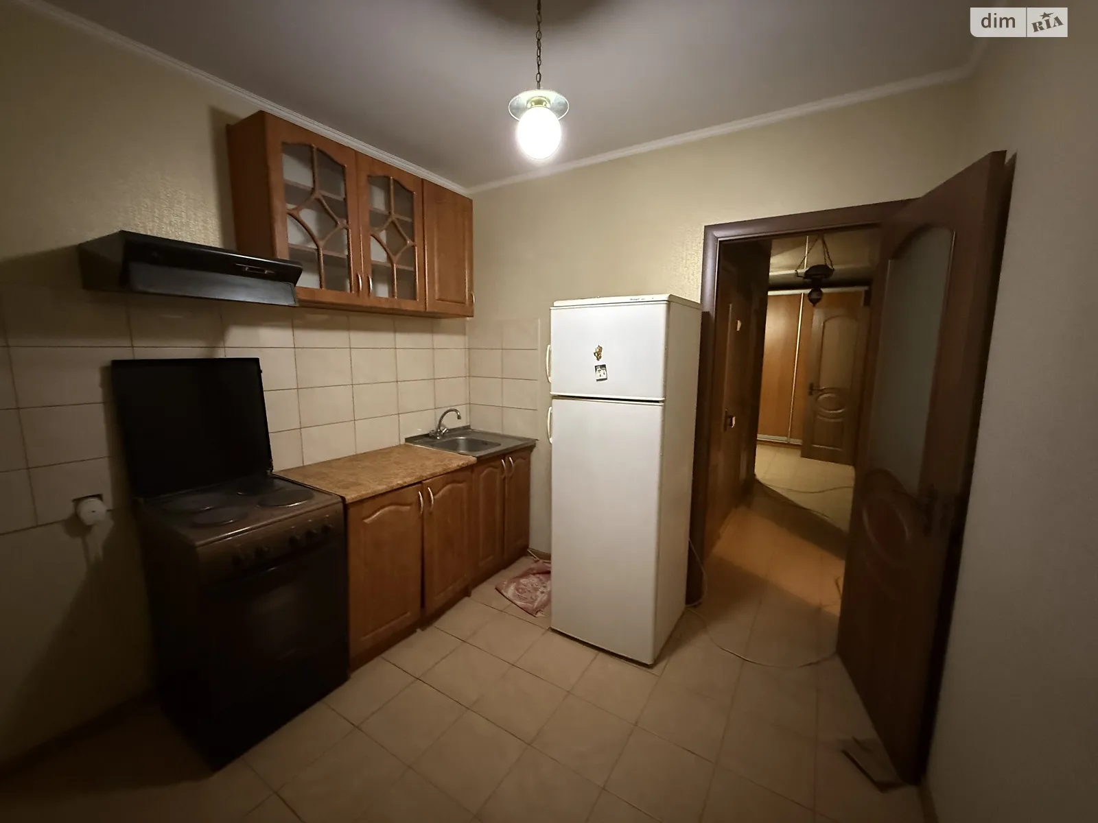 2-кімнатна квартира 52.4 кв. м у Луцьку, просп. Волі, 22 - фото 1