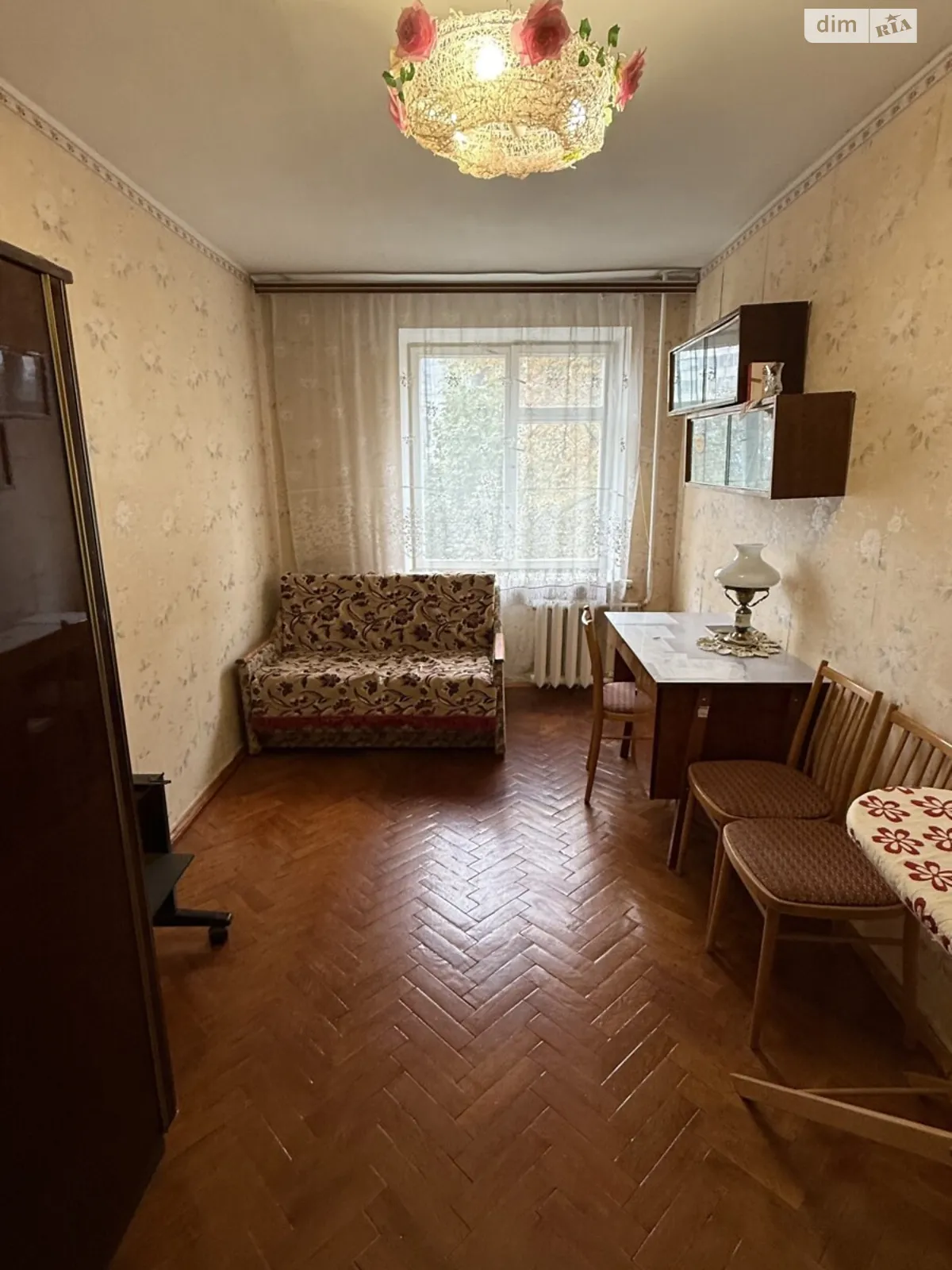 Продается 3-комнатная квартира 60 кв. м в Черкассах, ул. Благовестная - фото 1