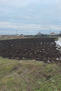 Купить землю под застройку в Одесской области