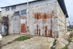 Продажа гаражей