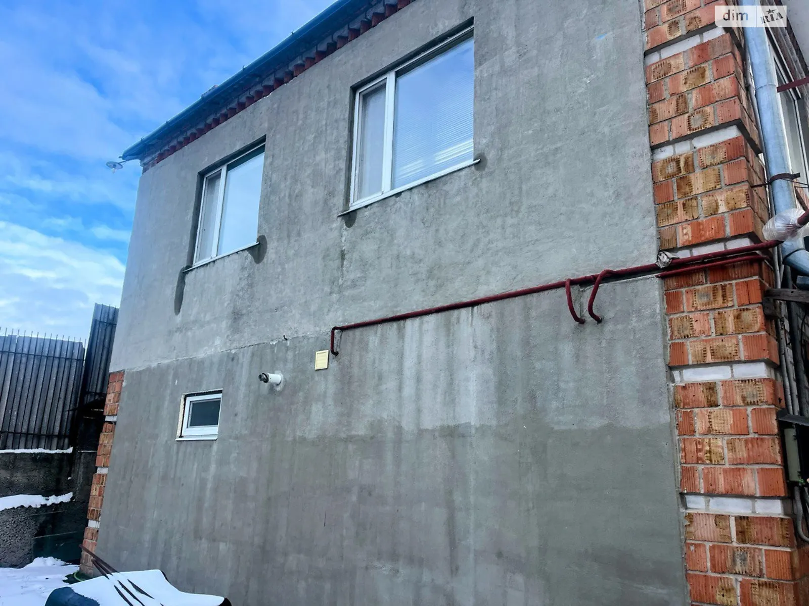 Продається будинок 2 поверховий 120 кв. м з мансардою, цена: 38000 $ - фото 1