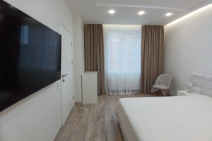 Долгосрочная аренда квартиры, Киевская, Ирпень, Суворова улица, дом 1Р