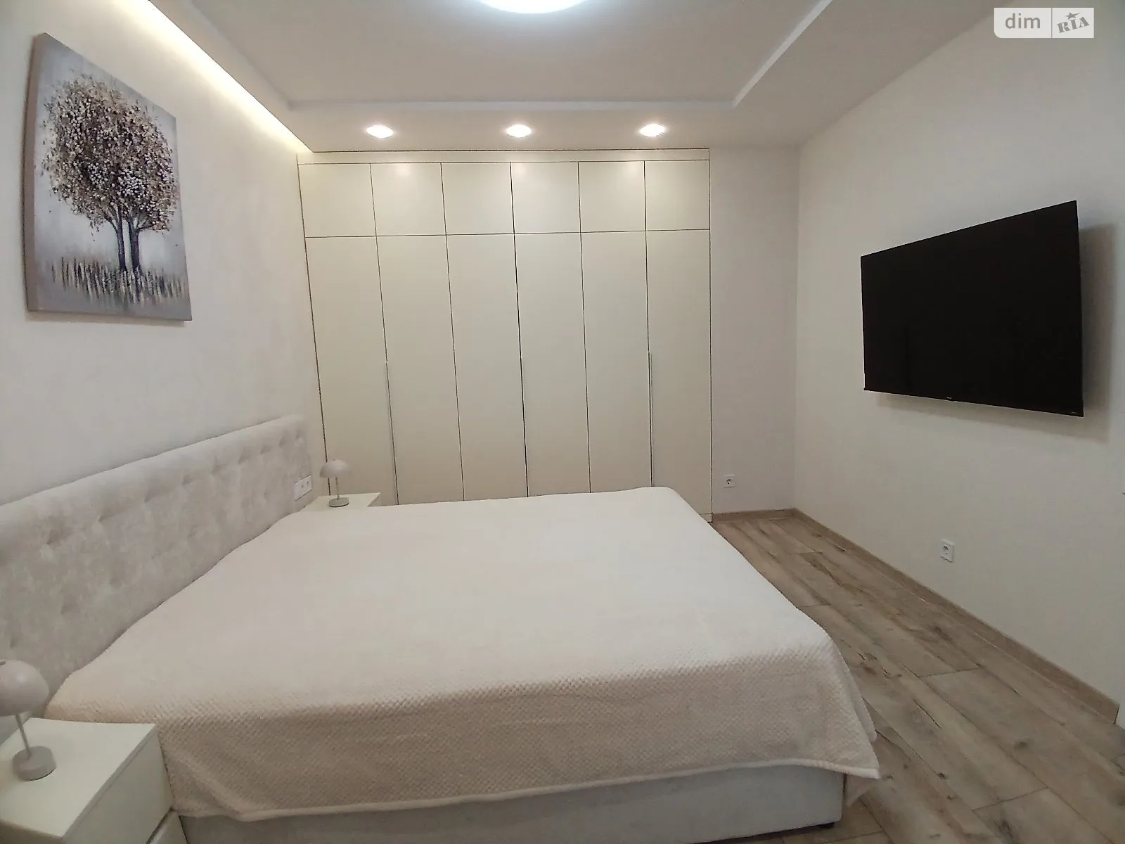 Сдается в аренду 1-комнатная квартира 43 кв. м в Ирпене, ул. Суворова, 1Р - фото 1