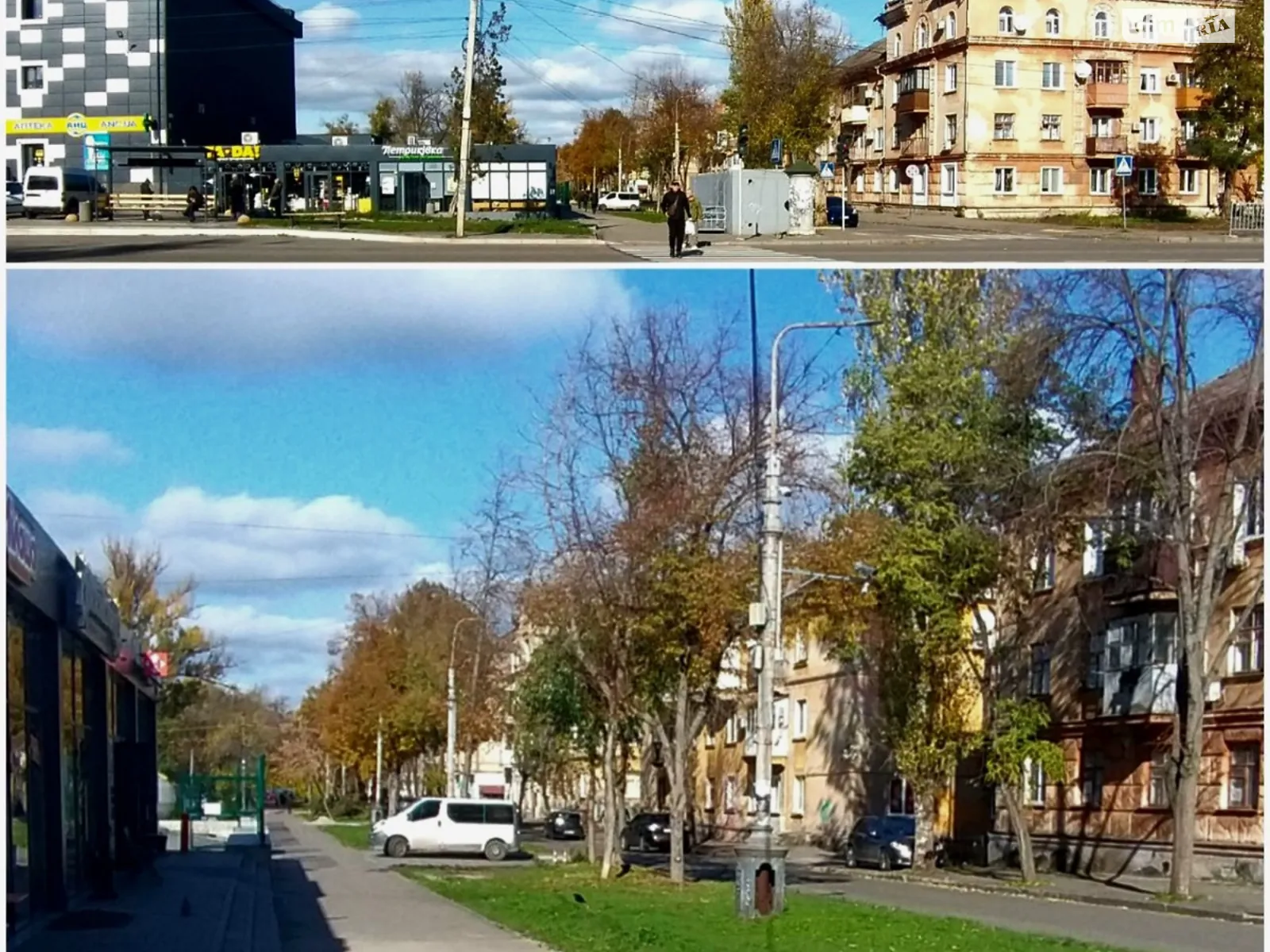 вул. Мартіна Шимановського(Комуністична), 11 Центрально-Міський Кривий Ріг - фото 1