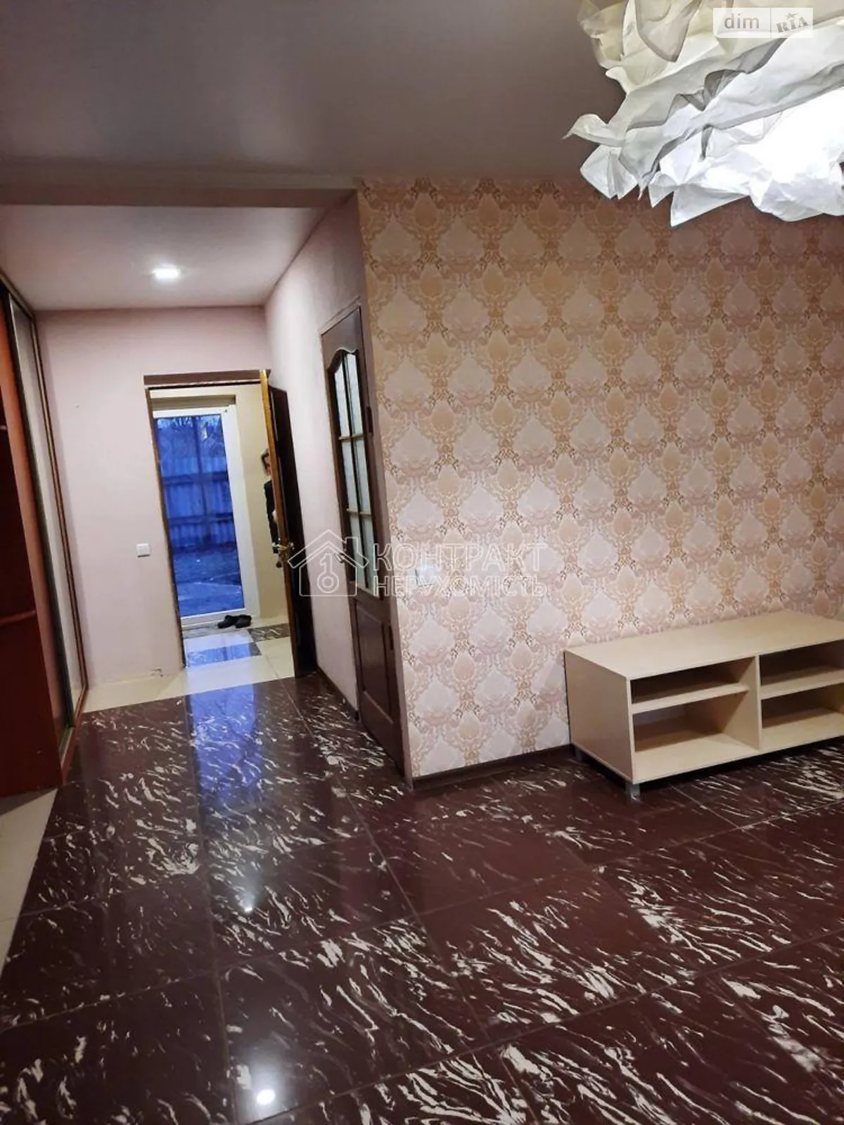 Сдается в аренду часть дома 45 кв. м с садом, цена: 8500 грн - фото 1