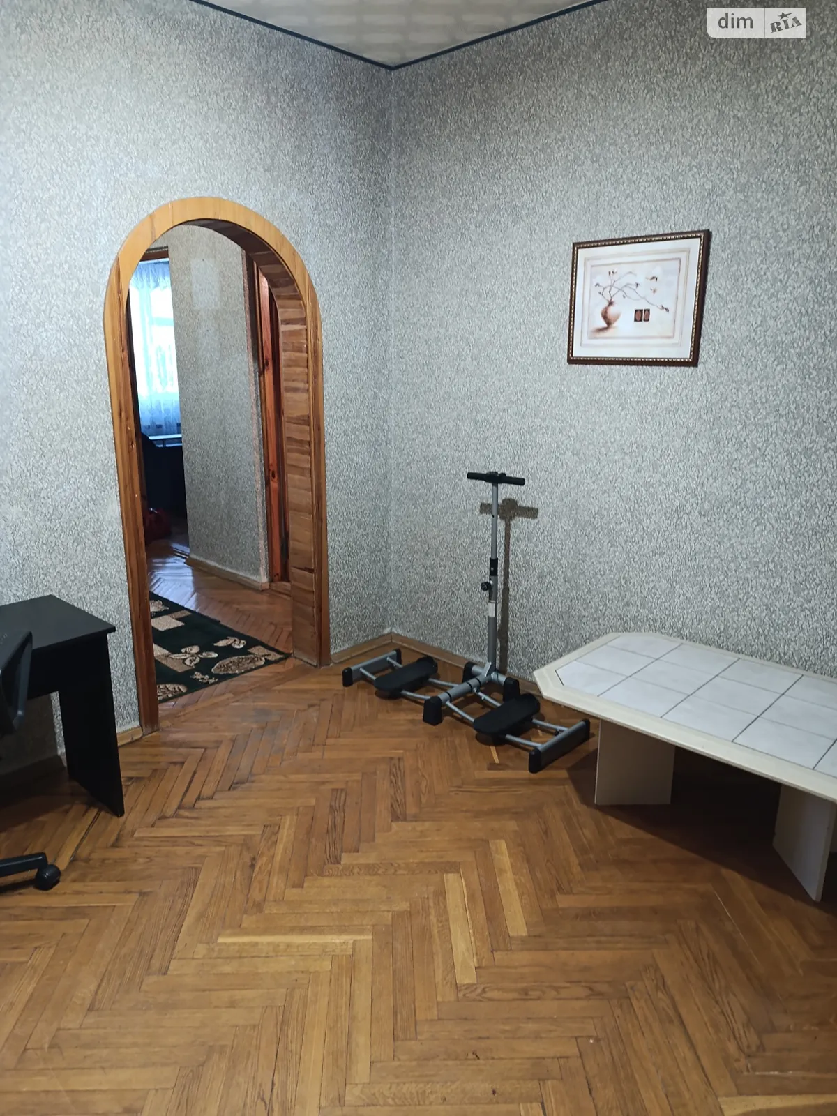 Продається 3-кімнатна квартира 86.5 кв. м у Житомирі, вул. Михайла Грушевського - фото 1