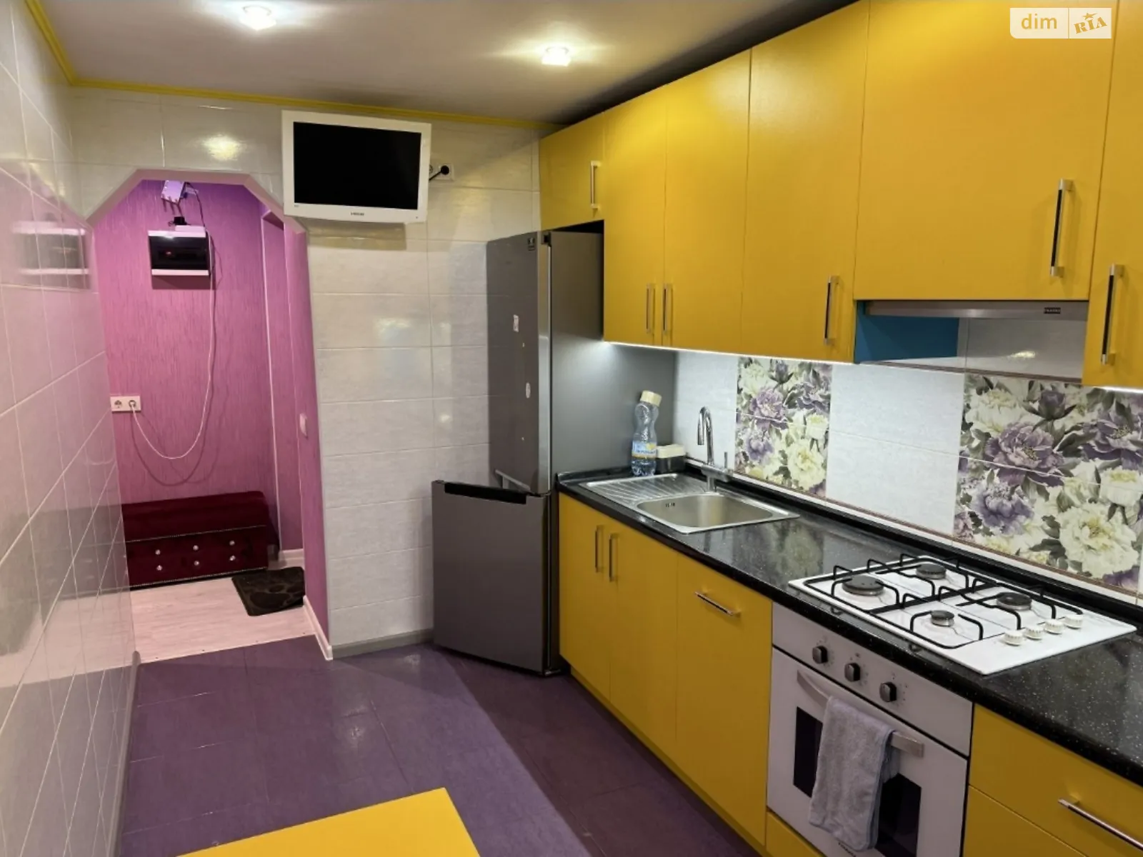 ул. Доковская Коцюбинское (Киев) - фото 1