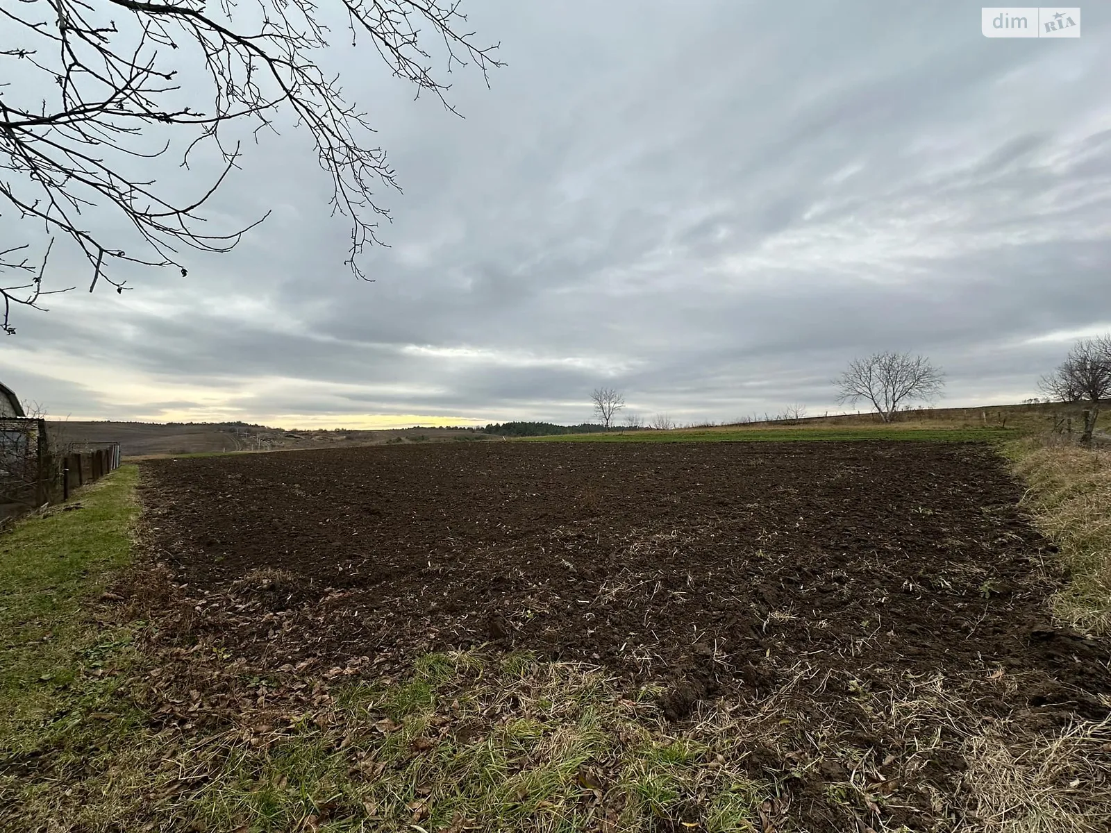Продается земельный участок 22.5 соток в Ровенской области, цена: 8999 $ - фото 1