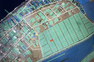 Купить землю под застройку в Николаевской области