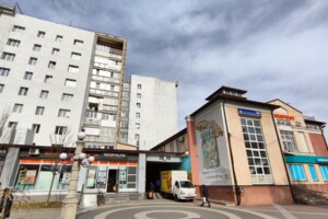 Продаж квартири, Київська, Ірпінь, р‑н. Ірпінь, Шевченка вулиця, буд. 4