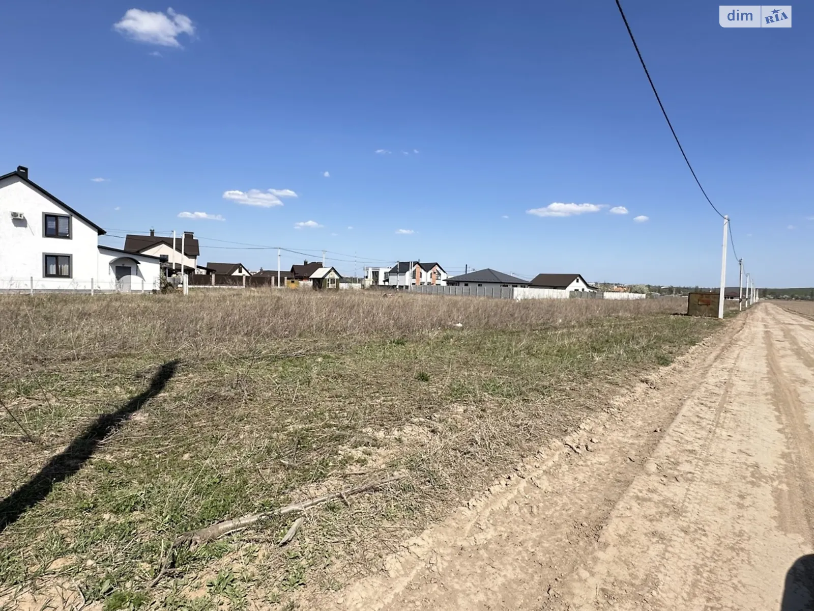 Продается земельный участок 5 соток в Винницкой области, цена: 37498 $ - фото 1