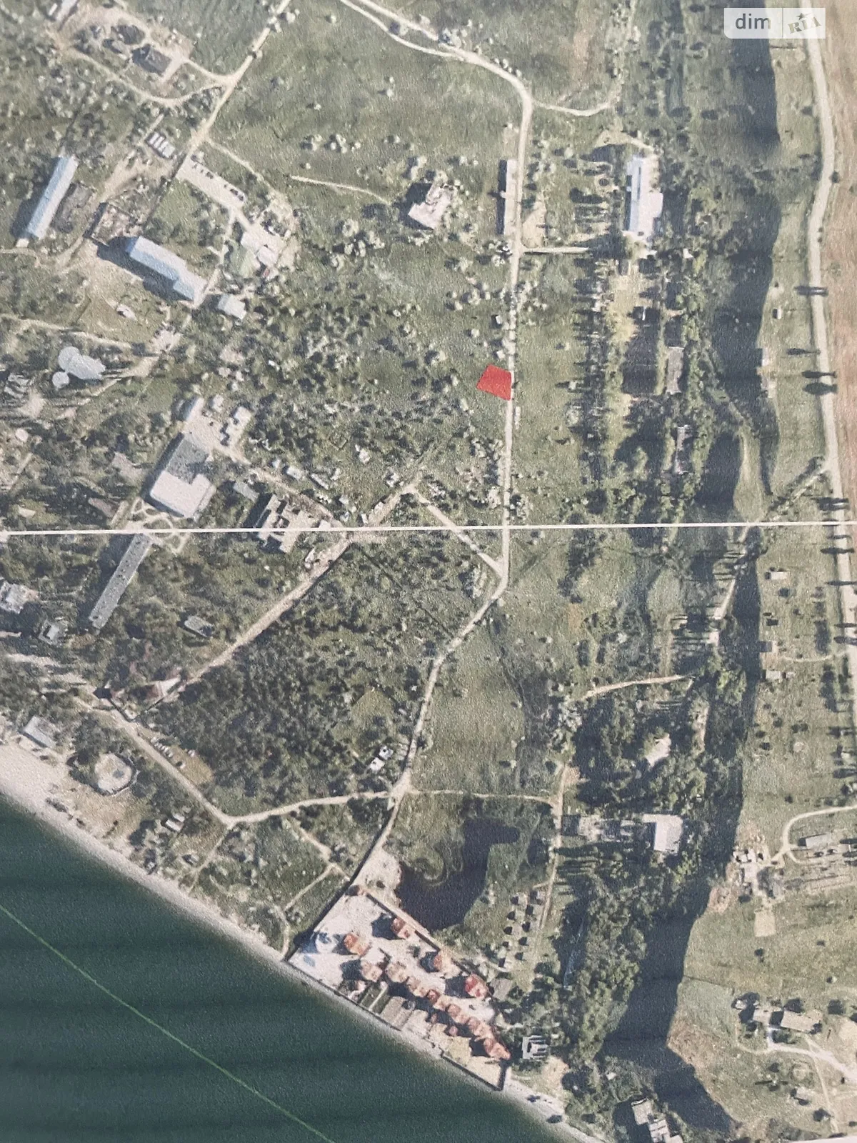 Продається земельна ділянка 5 соток у Миколаївській області, цена: 5000 $ - фото 1