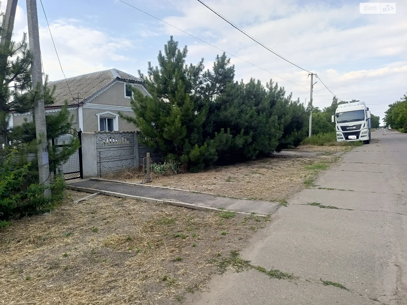 Продается одноэтажный дом 90 кв. м с мансардой, цена: 32000 $ - фото 1