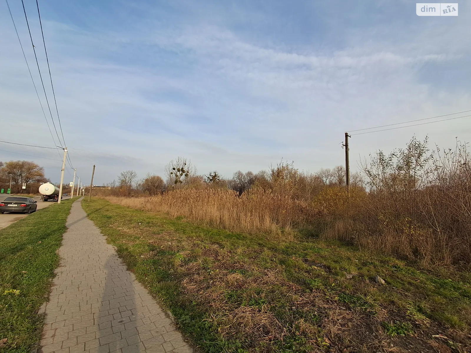 Продается земельный участок 384 соток в Львовской области, цена: 1036800 $ - фото 1