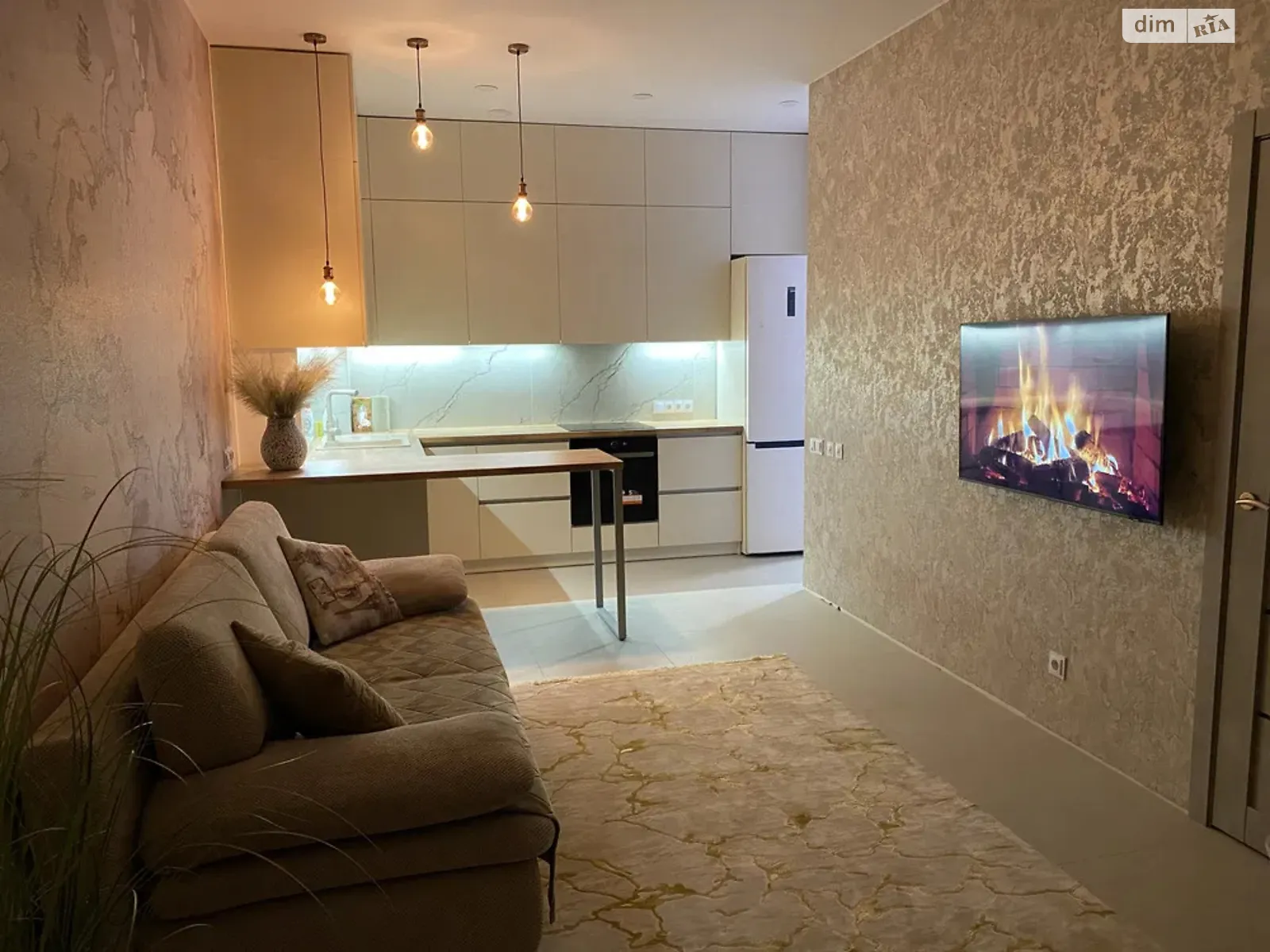 Сдается в аренду 2-комнатная квартира 50 кв. м в Днепре, ул. Староказацкая(Комсомольская), 75 - фото 1