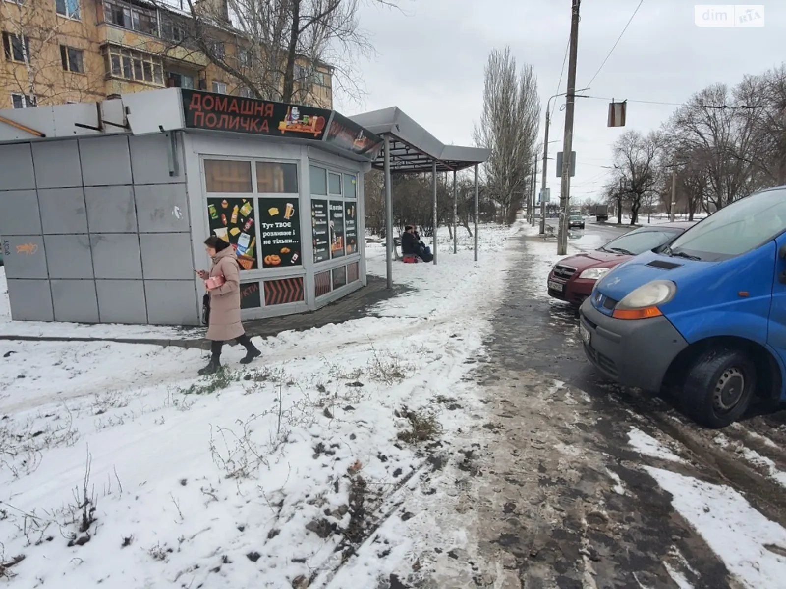 Продается помещения свободного назначения 24 кв. м в 1-этажном здании, цена: 11000 $ - фото 1