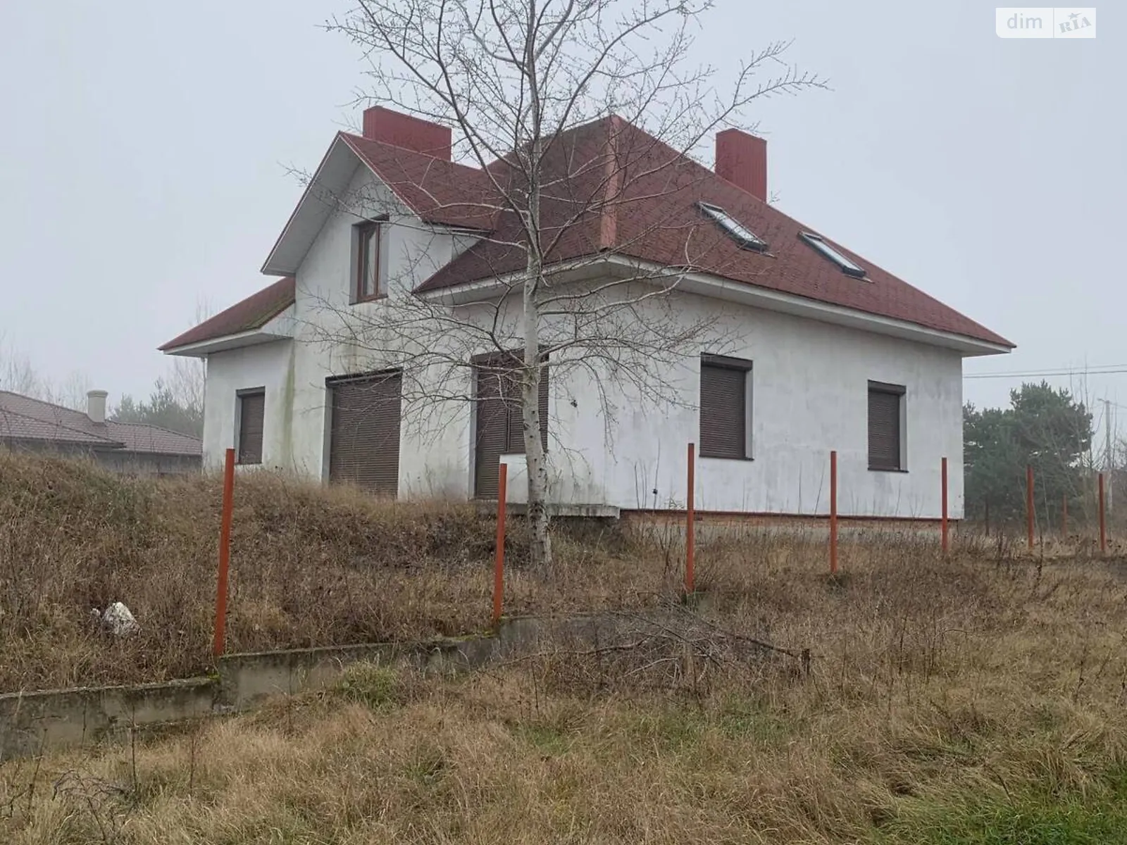 Продається будинок 2 поверховий 230 кв. м з садом, цена: 100000 $ - фото 1