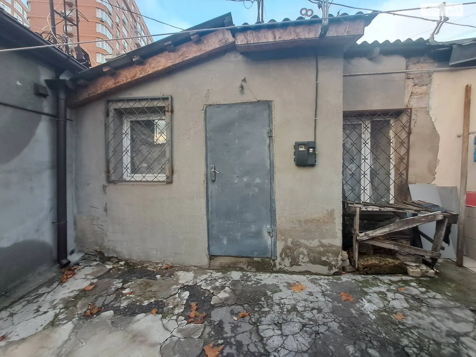 Продается 1-комнатная квартира 28 кв. м в Одессе, 2-й пер. Разумовский - фото 1