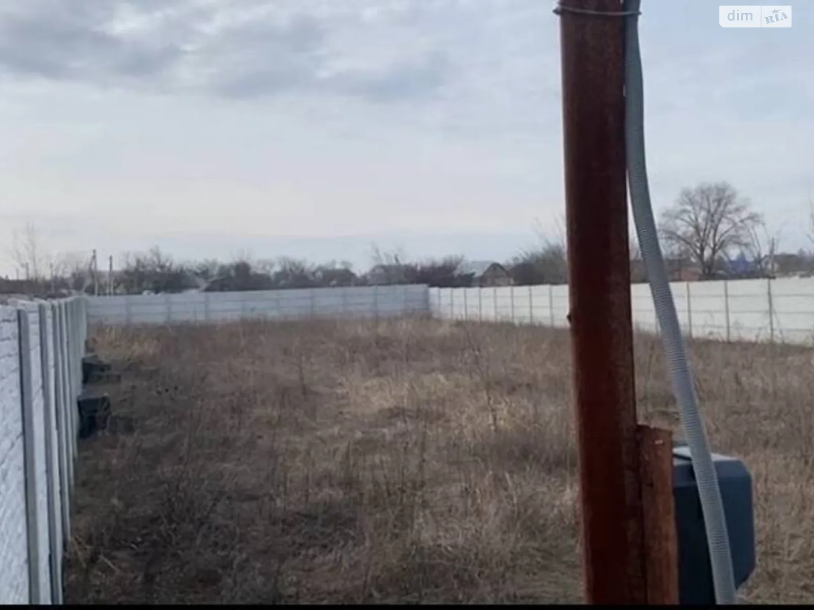 Продается земельный участок 0.1 соток в Днепропетровской области, цена: 10000 $ - фото 1