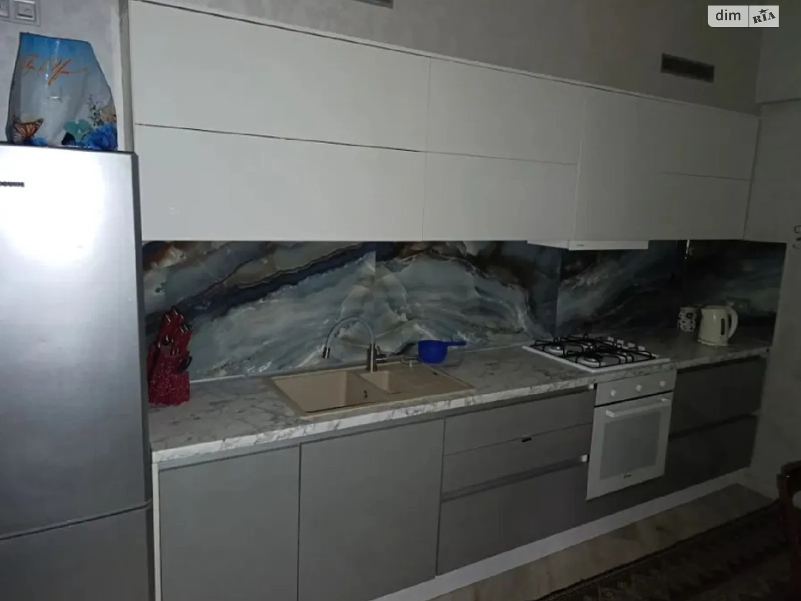 Сдается в аренду 2-комнатная квартира 60 кв. м в Одессе, цена: 14000 грн - фото 1