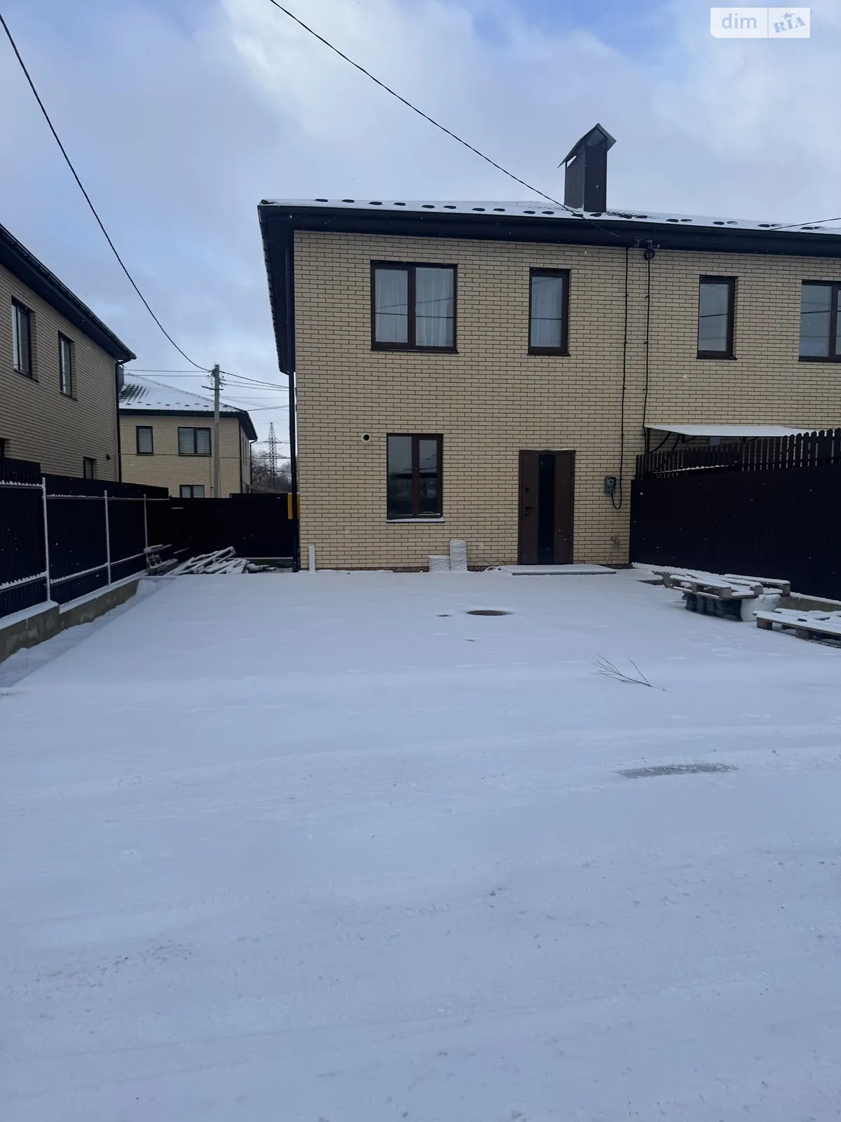 ул. Центральная(Мичурина) Агрономичное, цена: 88800 $ - фото 1