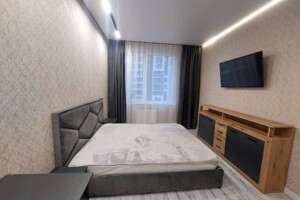 Долгосрочная аренда квартиры, Одесская, Лиманка, Спортивная улица, дом 3/3 корпус 3