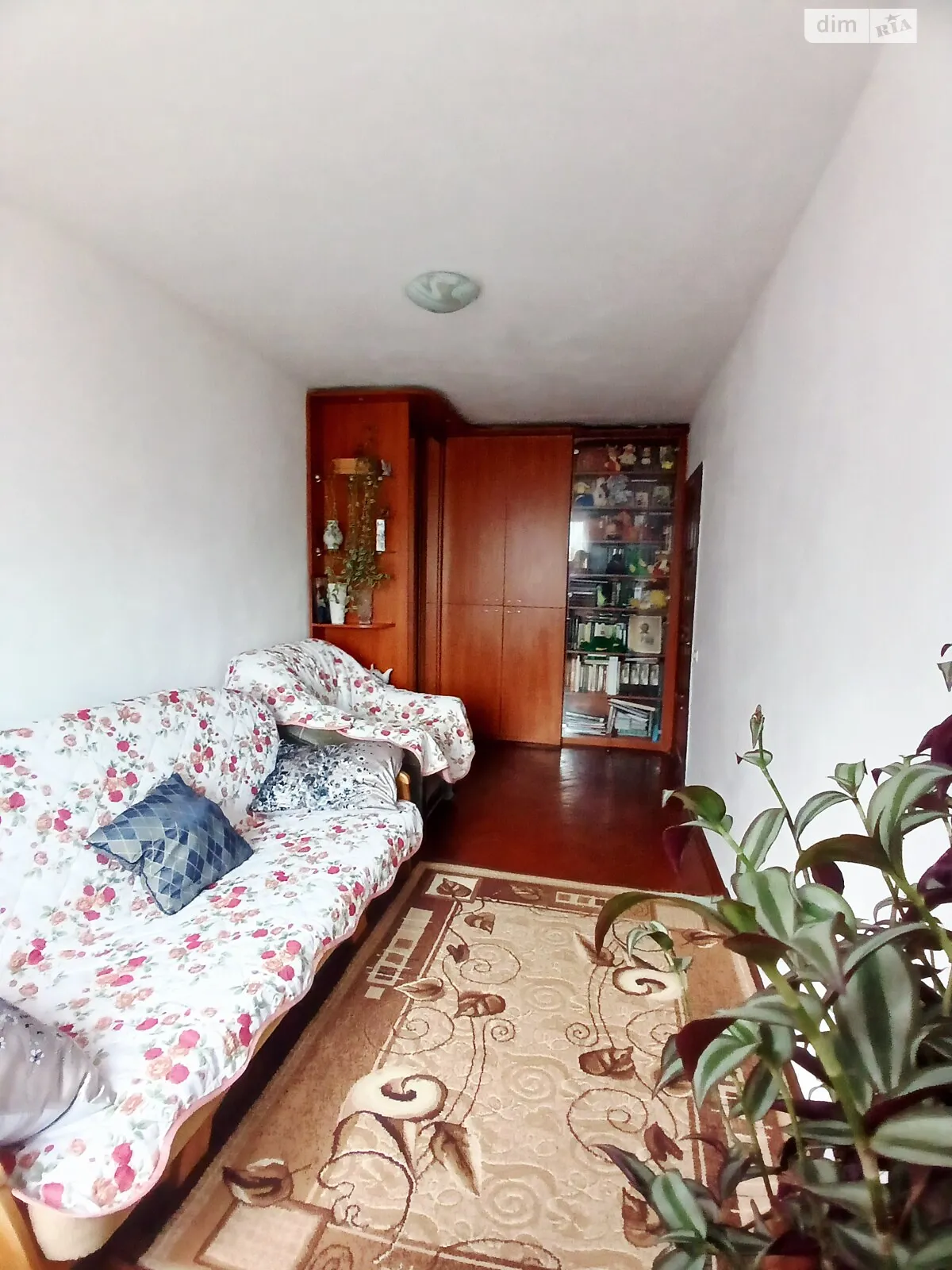 Продается 3-комнатная квартира 63.5 кв. м в Ирпене, ул. Мира, 4А - фото 1