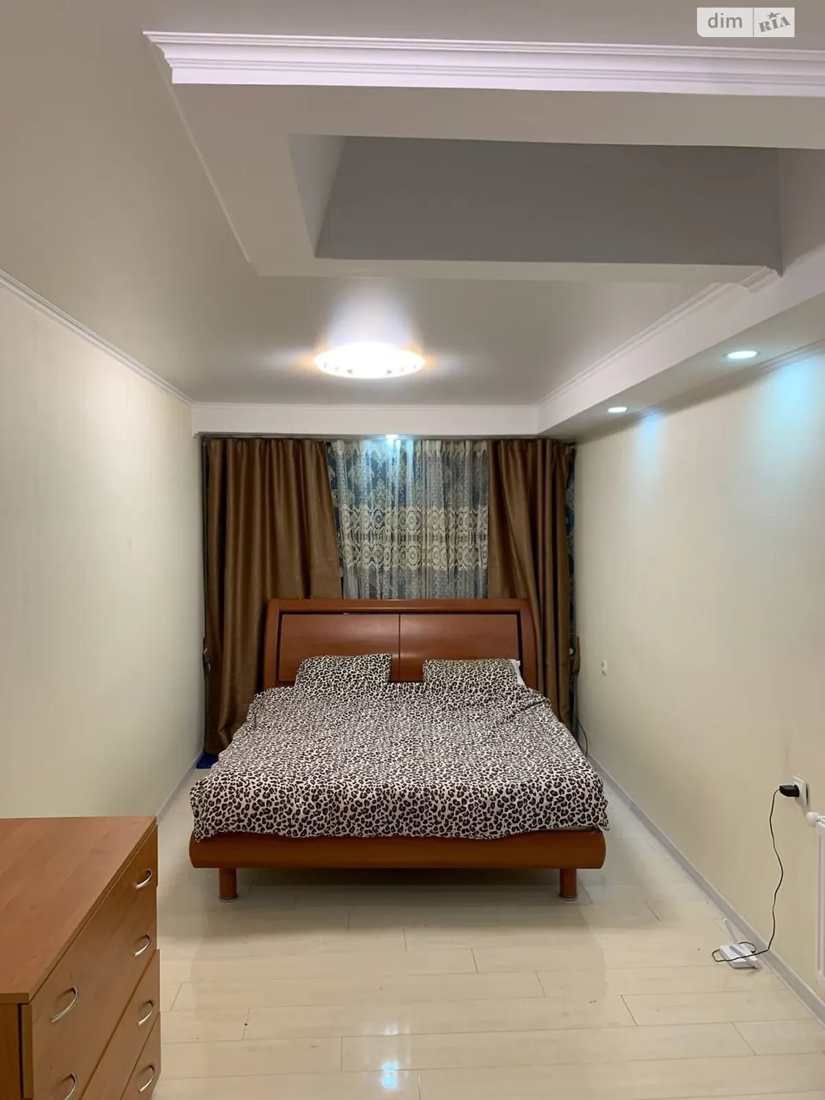 Сдается в аренду 2-комнатная квартира 65 кв. м в Виннице, ул. Левобережная(1905-го года), 19 - фото 1