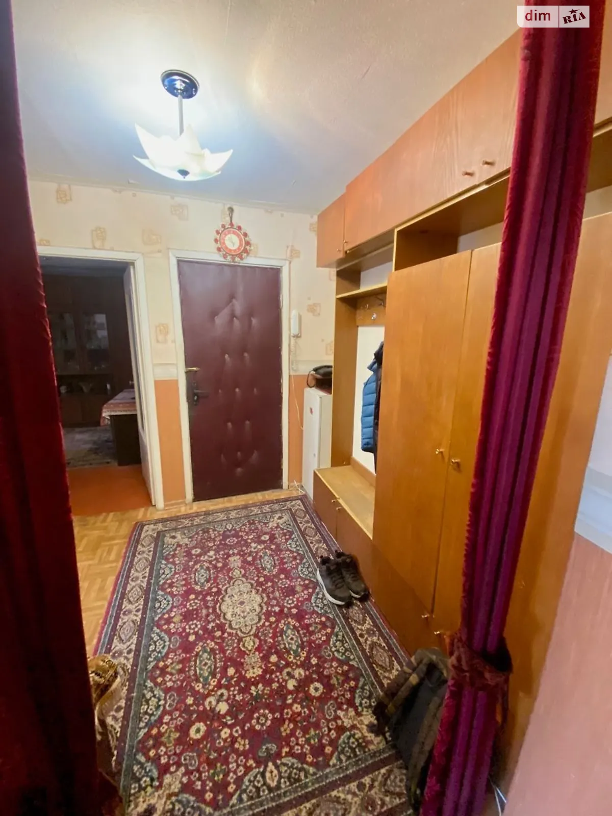 Сдается в аренду 3-комнатная квартира 68.9 кв. м в Киеве, ул. Ревуцкого, 17Б - фото 1