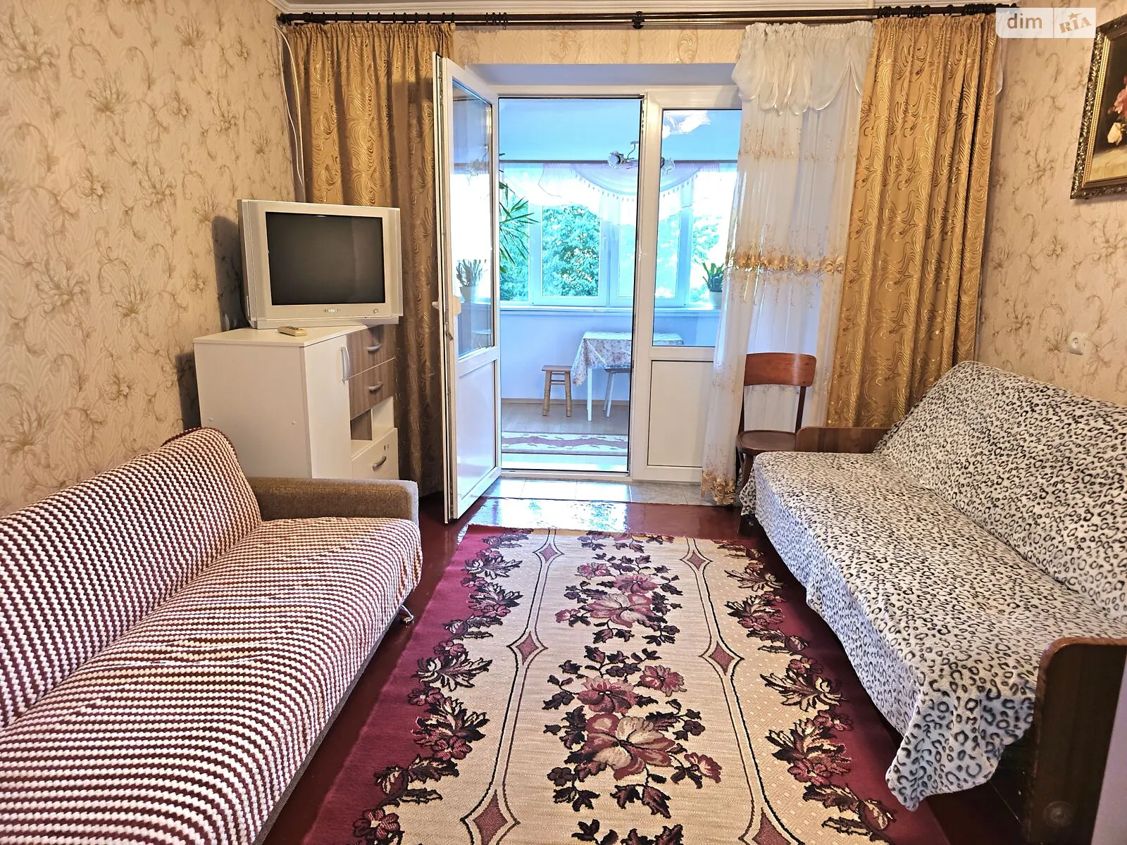 Сдается в аренду комната 20 кв. м в Хмельницком, цена: 3999 грн - фото 1