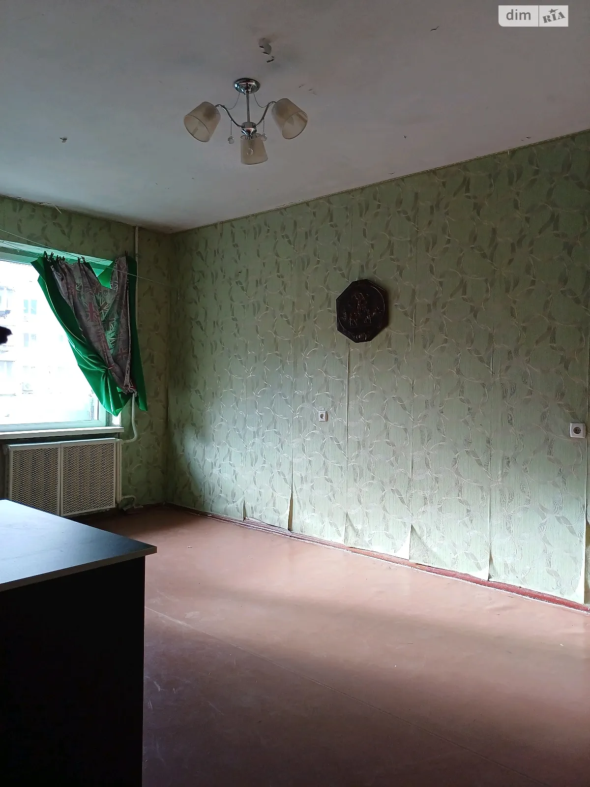 Продается 1-комнатная квартира 34 кв. м в Одессе, ул. Академика Заболотного, 43 - фото 1