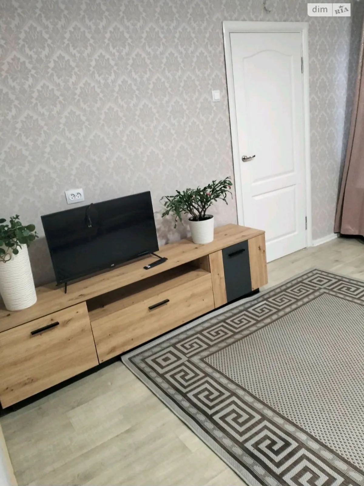 Сдается в оренду частина будинку з гаражем, цена: 1500 грн - фото 1