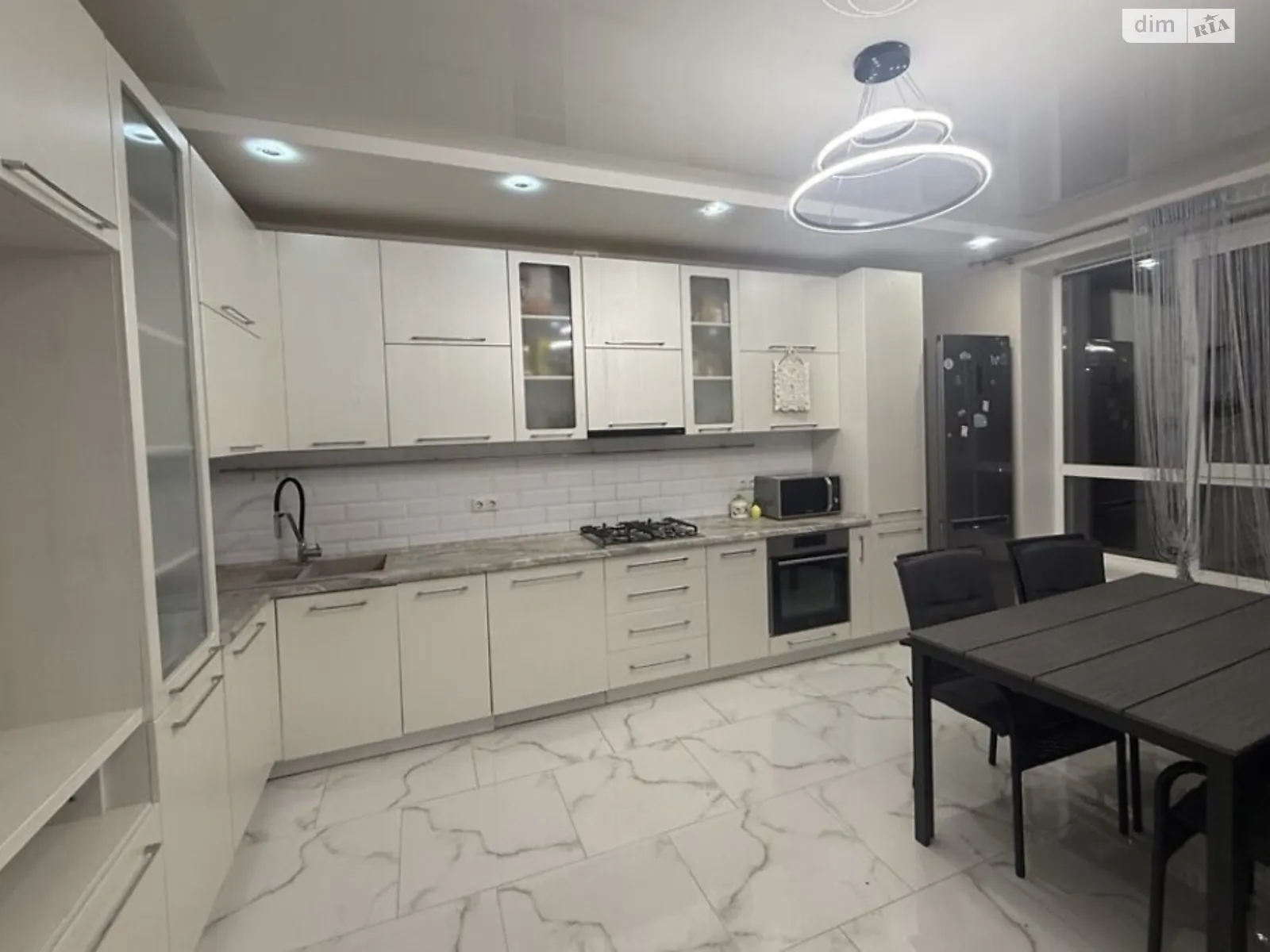 Продается 2-комнатная квартира 65.3 кв. м в Виннице, пер. Интеллигентный - фото 1