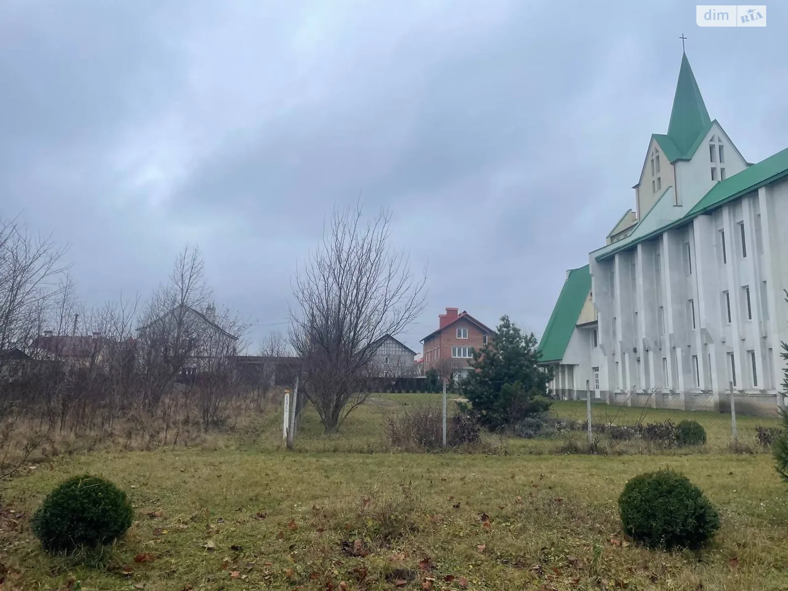 Продается земельный участок 23.06 соток в Хмельницкой области, цена: 60000 $ - фото 1