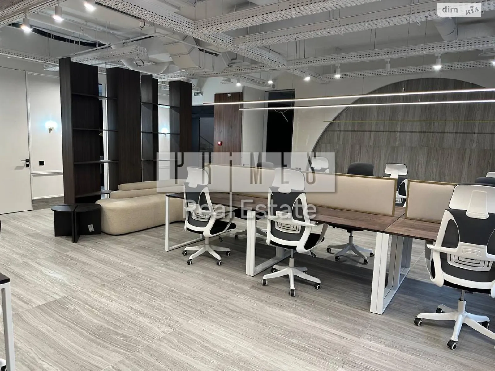 Продається офіс 178.8 кв. м в бізнес-центрі, цена: 795000 $ - фото 1