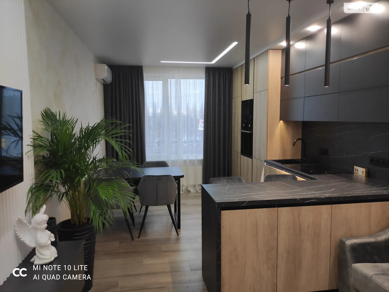 Сдается в аренду 2-комнатная квартира 69 кв. м в Киеве, ул. Академика Заболотного, 1Б - фото 1