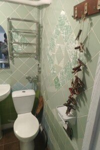 Довгострокова оренда частини будинку, Вінниця, р‑н. Старе місто, Нагірна вулиця